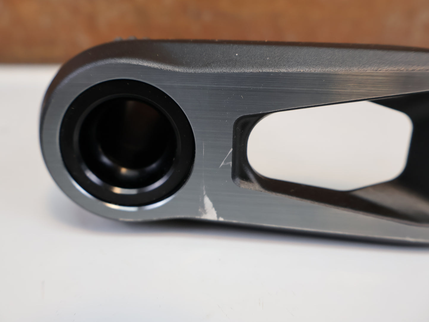 SRAM X0 EAGLE TRANSMISSION KURBELARME / T-TYPE / WIDE / 170 MM