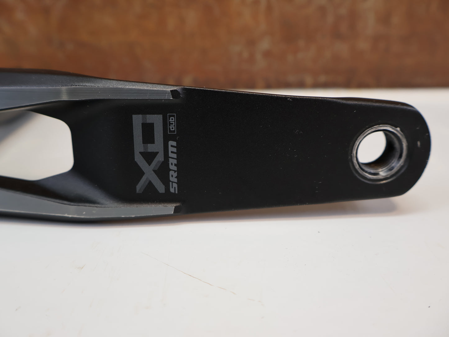 SRAM X0 EAGLE TRANSMISSION KURBELARME / T-TYPE / WIDE / 170 MM
