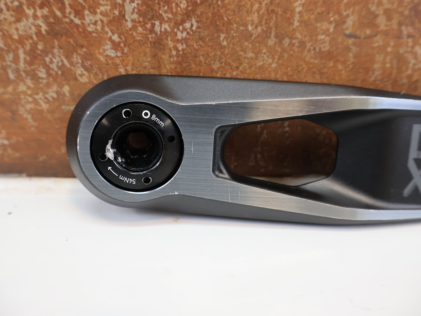 SRAM X0 EAGLE TRANSMISSION KURBELARME / T-TYPE / WIDE / 170 MM