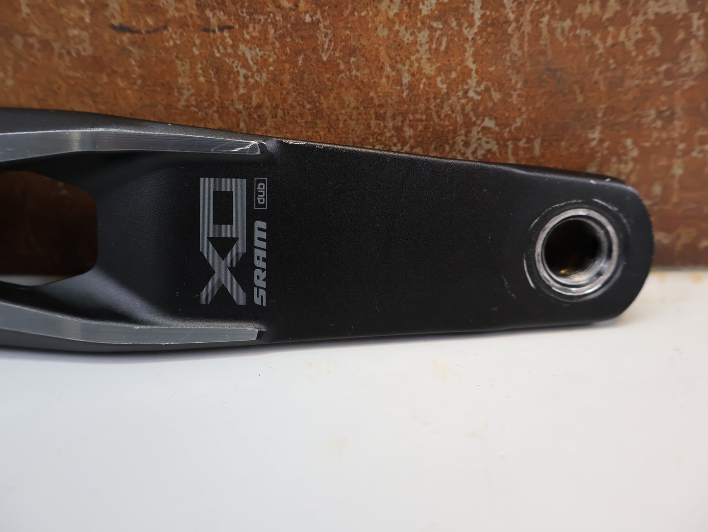 SRAM X0 EAGLE TRANSMISSION KURBELARME / T-TYPE / WIDE / 170 MM