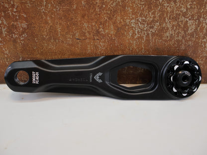 SRAM X0 EAGLE TRANSMISSION KURBELARME / T-TYPE / WIDE / 170 MM