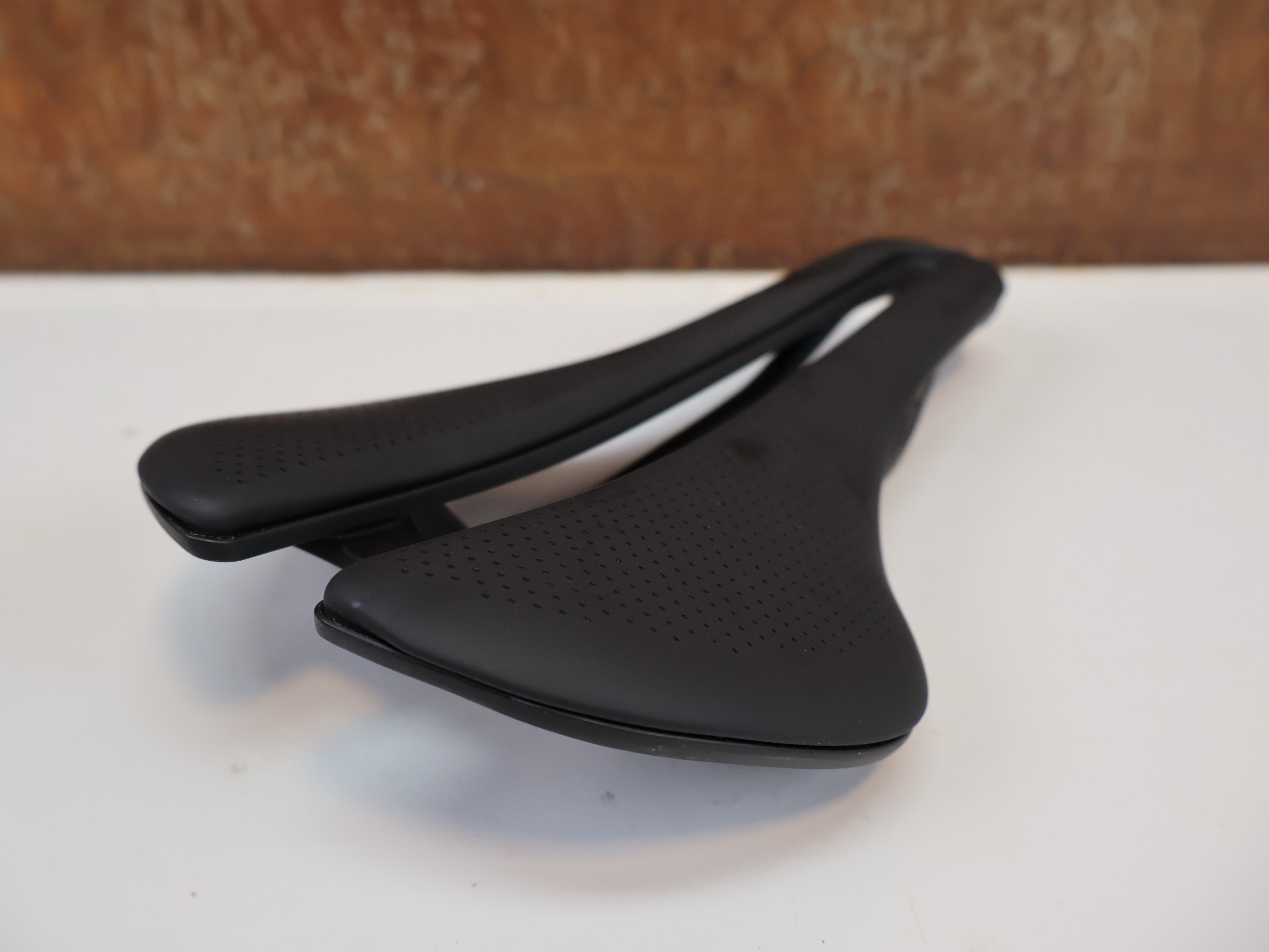 BONTRAGER AEOLUS PRO SADDLE / 155 MM / CARBON RAILS / AERO
