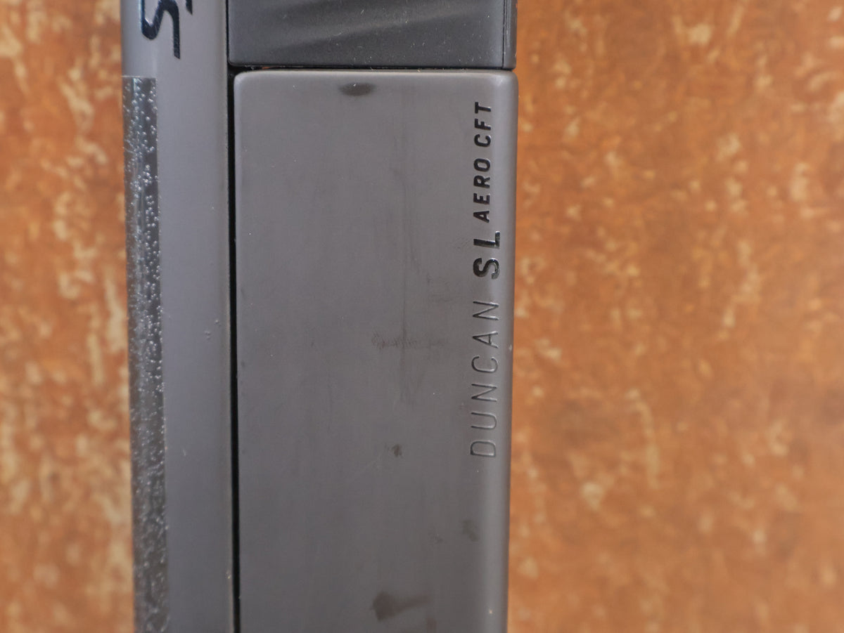 SYNCROS DUNCAN SL AERO CFT CARBON SEATPOST 0MM 292895