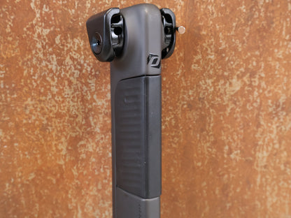 SYNCROS DUNCAN SL AERO CFT CARBON SEATPOST 0MM 292895
