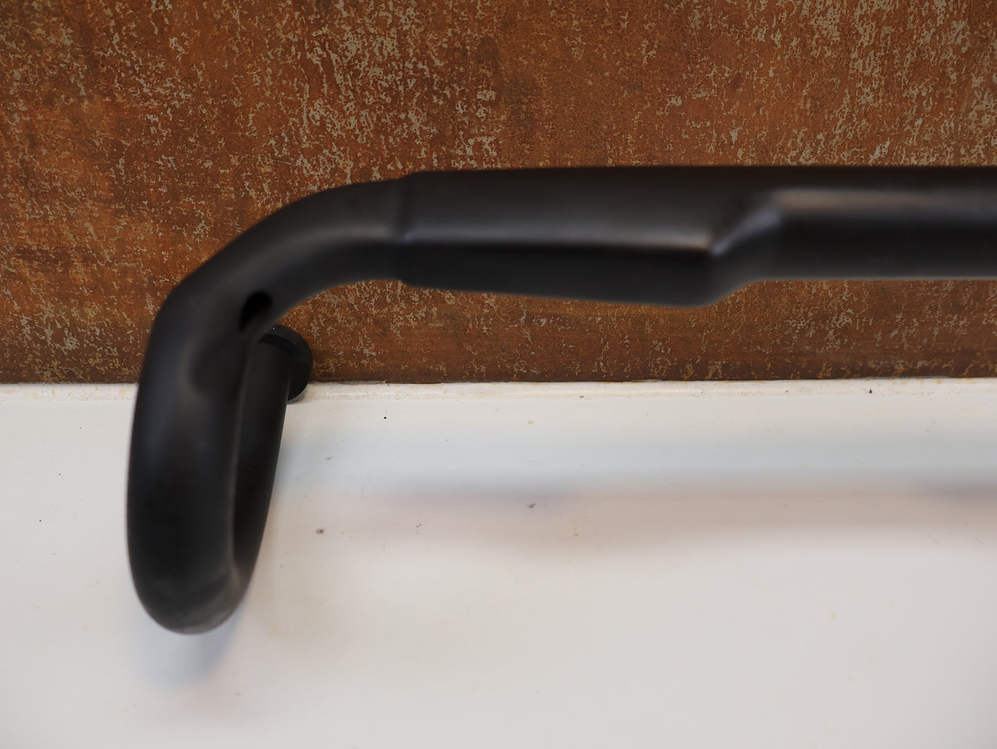 BONTRAGER AERO PRO CARBON RENNRADLENKER / 410-440 MM