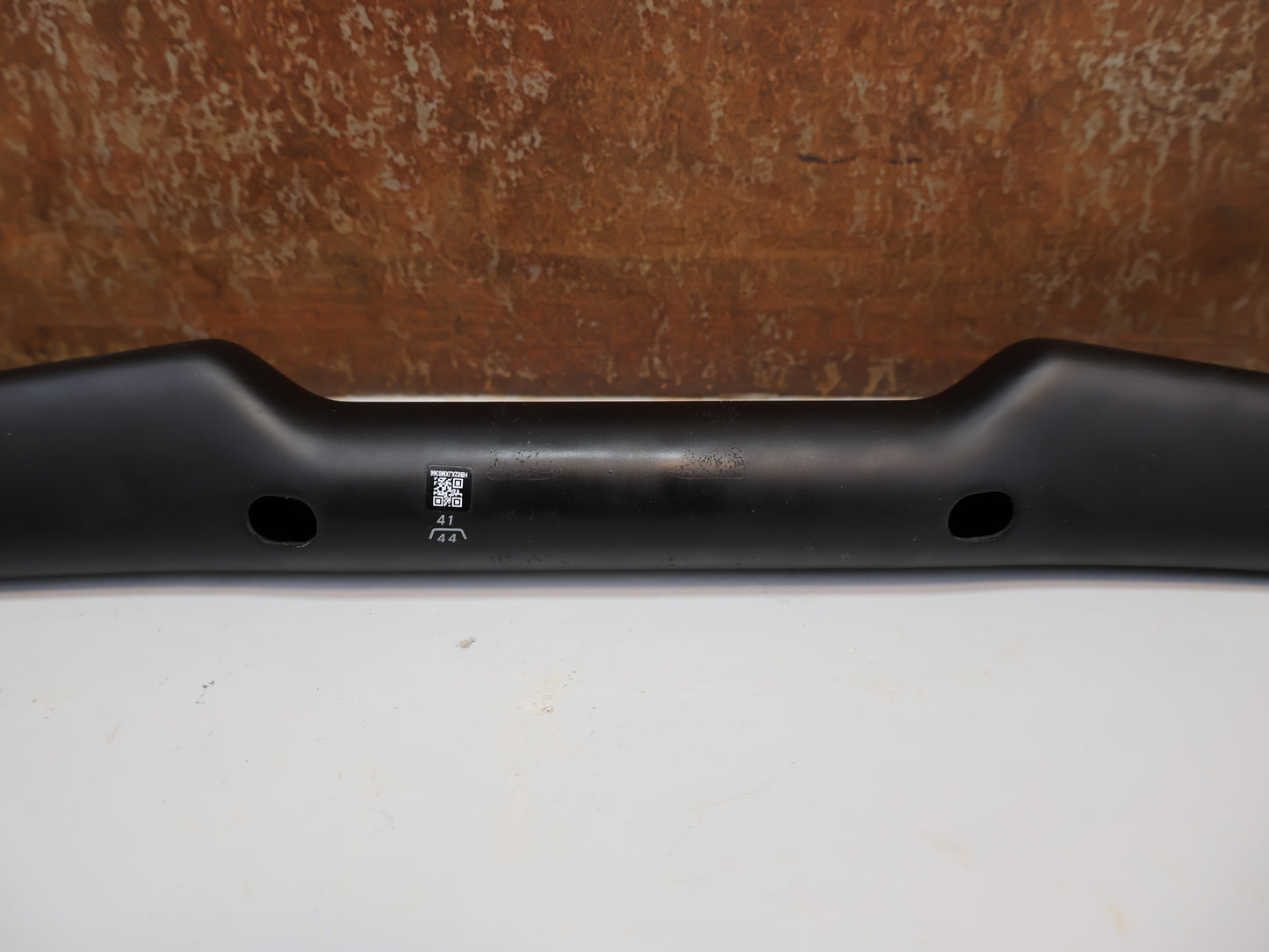 BONTRAGER AERO PRO CARBON RENNRADLENKER / 410-440 MM