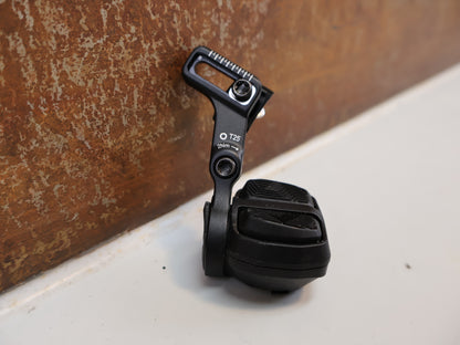 SRAM AXS POD T-TYPE CONTROLLER / RECHTS / MMX CLAMP