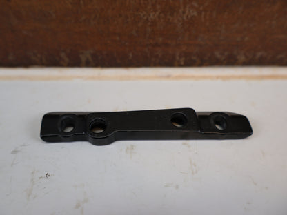 BMC ROADMACHINE BRAKE MOUNT ADAPTER BREMSADAPTER 2021 SCHWARZ