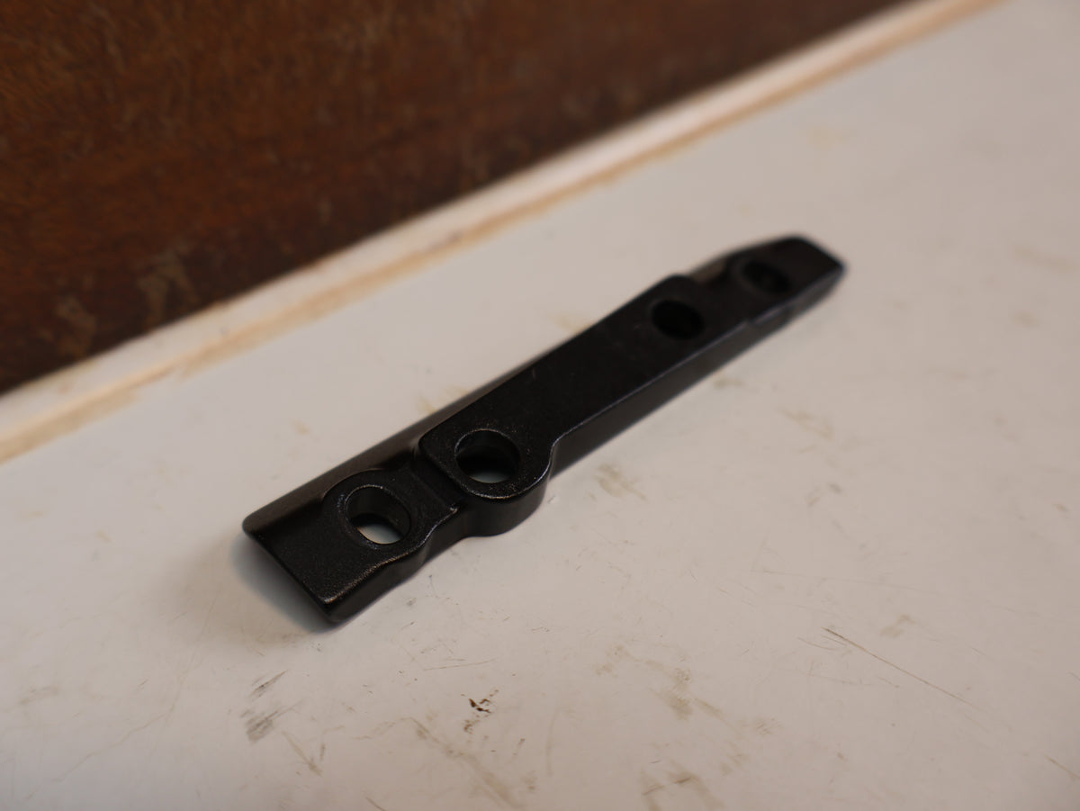BMC ROADMACHINE BRAKE MOUNT ADAPTER BREMSADAPTER 2021 SCHWARZ