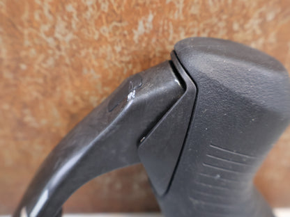 SRAM RED AXS E1 BREMS-SCHALTHEBEL SET + BREMSSÄTTEL / FLAT MOUNT