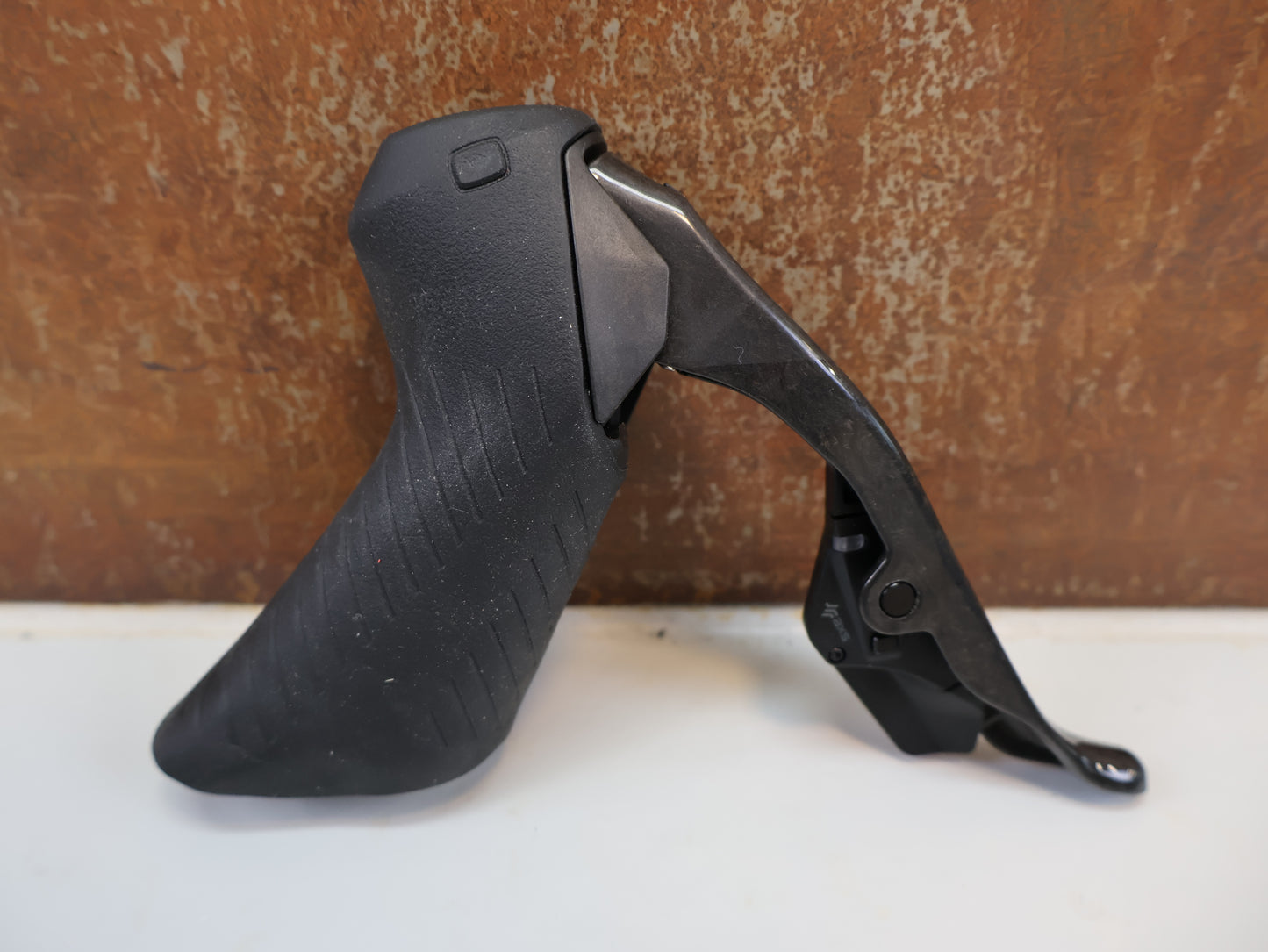 SRAM RED AXS E1 BREMS-SCHALTHEBEL SET + BREMSSÄTTEL / FLAT MOUNT