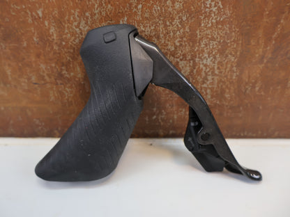 SRAM RED AXS E1 BREMS-SCHALTHEBEL SET + BREMSSÄTTEL / FLAT MOUNT