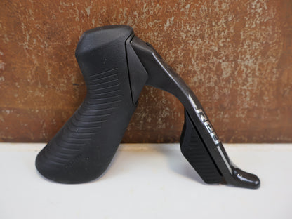 SRAM RED AXS E1 BREMS-SCHALTHEBEL SET + BREMSSÄTTEL / FLAT MOUNT