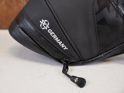 SKS EXPLORER CLICK SADDLE BAG 1.8L BLACK CLICK SYSTEM
