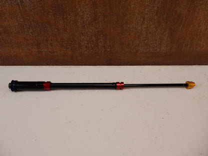 ROCKSHOX CHARGER 3 RC2 DÄMPFER UPGRADE KIT ZEB