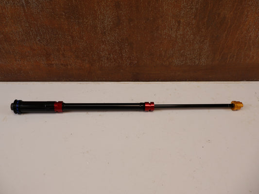 ROCKSHOX CHARGER 3 RC2 DÄMPFER UPGRADE KIT ZEB