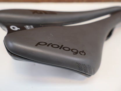 PROLOGO DIMENSION NDR T4.0 SATTEL / 245X143 MM / UNISEX / SCHWARZ / 253G