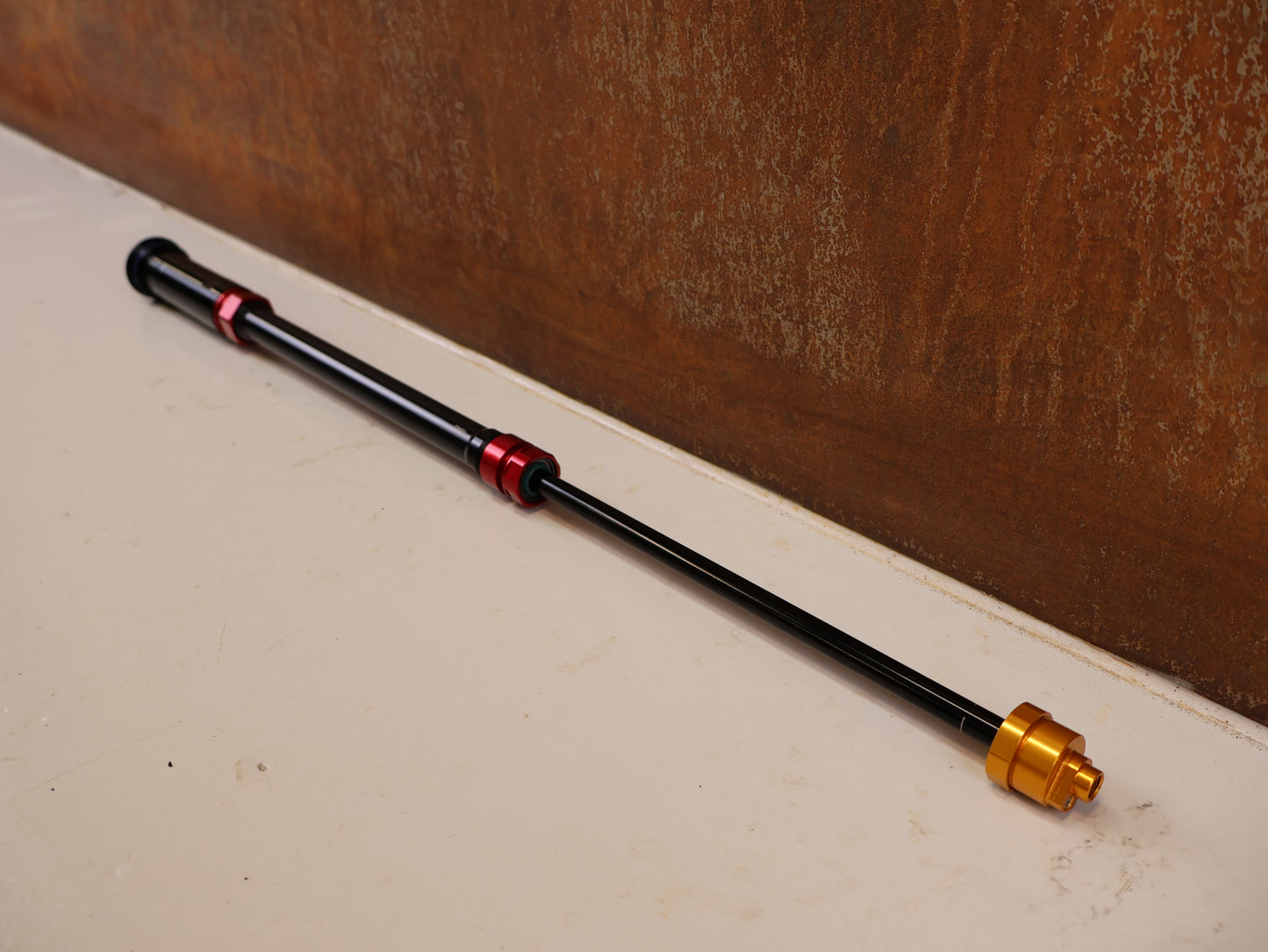 ROCKSHOX CHARGER 3 RC2 DÄMPFER UPGRADE KIT ZEB
