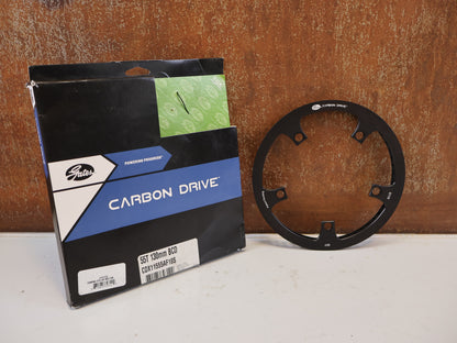 GATES CARBON DRIVE RIEMENSCHEIBE 55 ZÄHNE DIRECT MOUNT