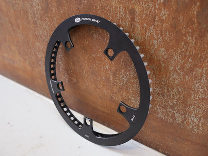 GATES CARBON DRIVE RIEMENSCHEIBE 55 ZÄHNE DIRECT MOUNT