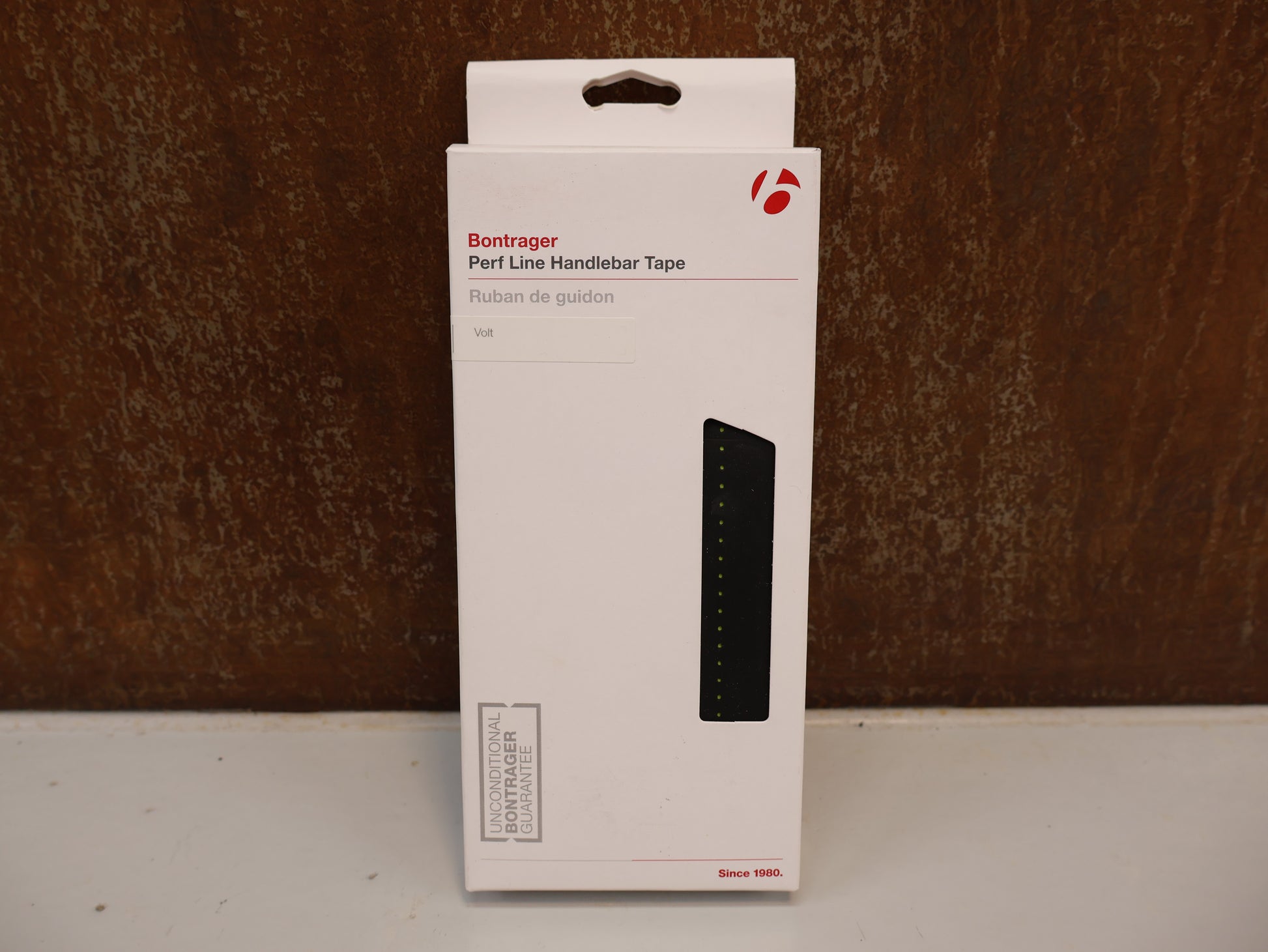 xtreme lenkerband BONTRAGER PERF LINE LENKERBAND / PERFORIERT / EXTREM GRIFFIG / VOLT GE – USEDBIKES-OB.DE