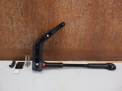 HEBIE 672V FOX L REAR KICKSTAND 26-28 INCH