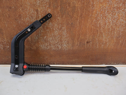 HEBIE 672V FOX L REAR KICKSTAND 26-28 INCH