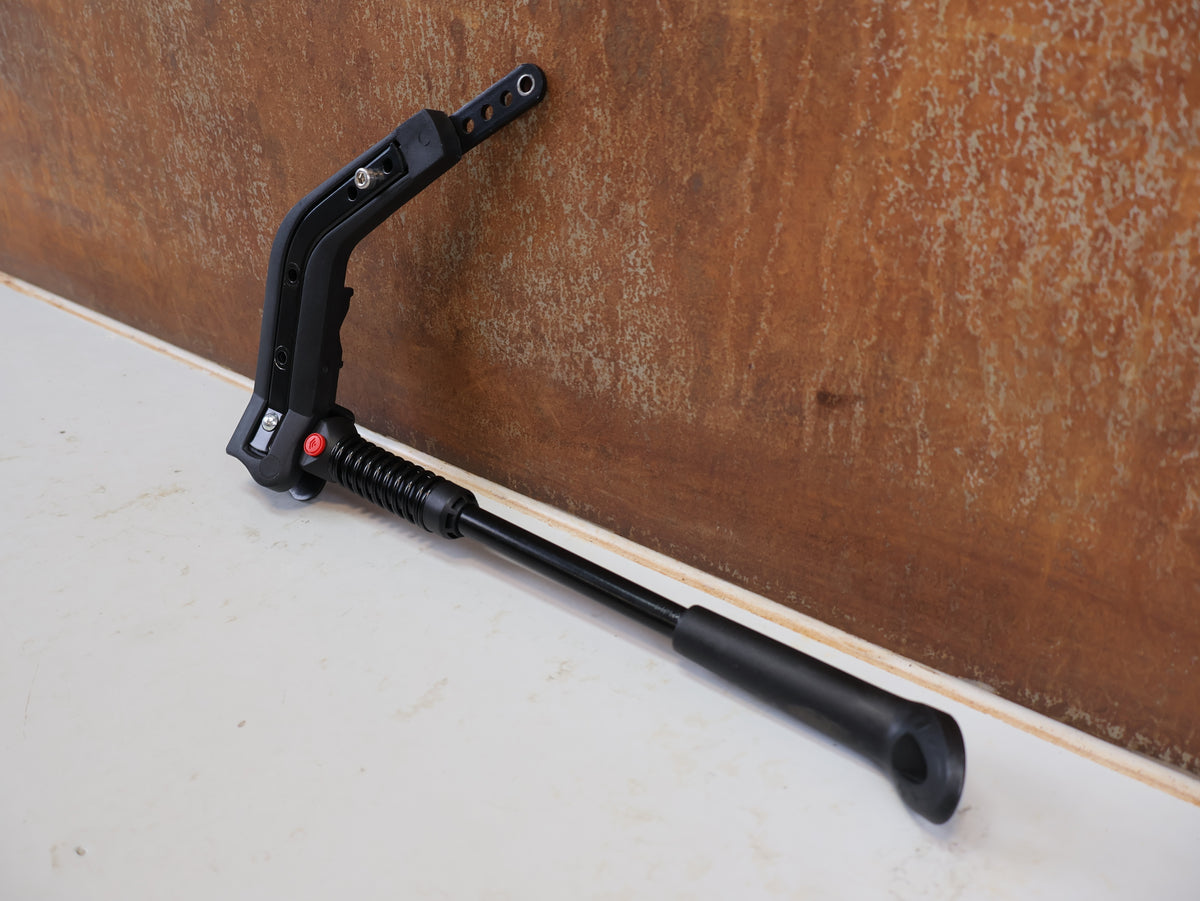 HEBIE 672V FOX L REAR KICKSTAND 26-28 INCH