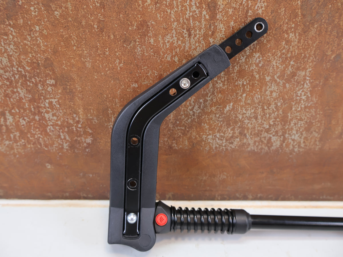 HEBIE 672V FOX L REAR KICKSTAND 26-28 INCH
