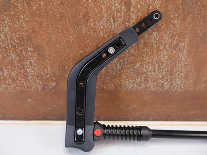 HEBIE 672V FOX L REAR KICKSTAND 26-28 INCH