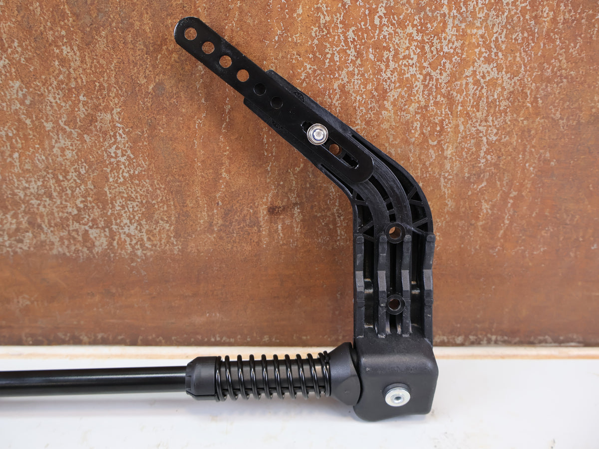 HEBIE 672V FOX L REAR KICKSTAND 26-28 INCH
