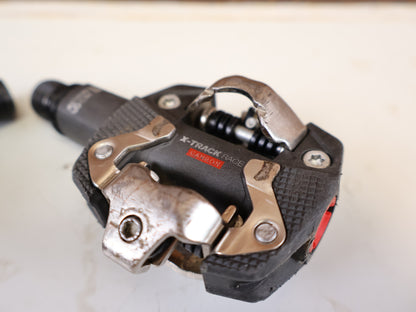 LOOK X-TRACK RACE CARBON / MOUNTAINBIKE PEDALE