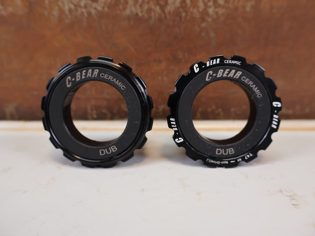 C-BEAR T47 86 DUB G2 R CERAMIC BOTTOM BRACKET ROAD SRAM DUB 96G
