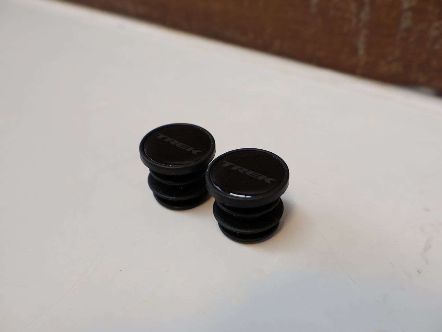 TREK PERF LINE LENKERBAND / BLACK / 1,5 MM / PERFORIERT / RUTSCHFEST / 5326704