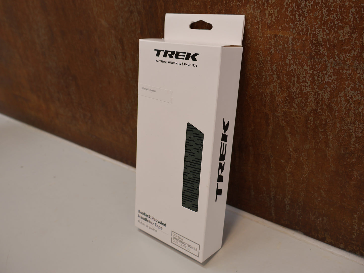 TREK ECOTACK LENKERBAND / KESWICK / 3 MM / RECYCELT / GRIFFIG / 5306318