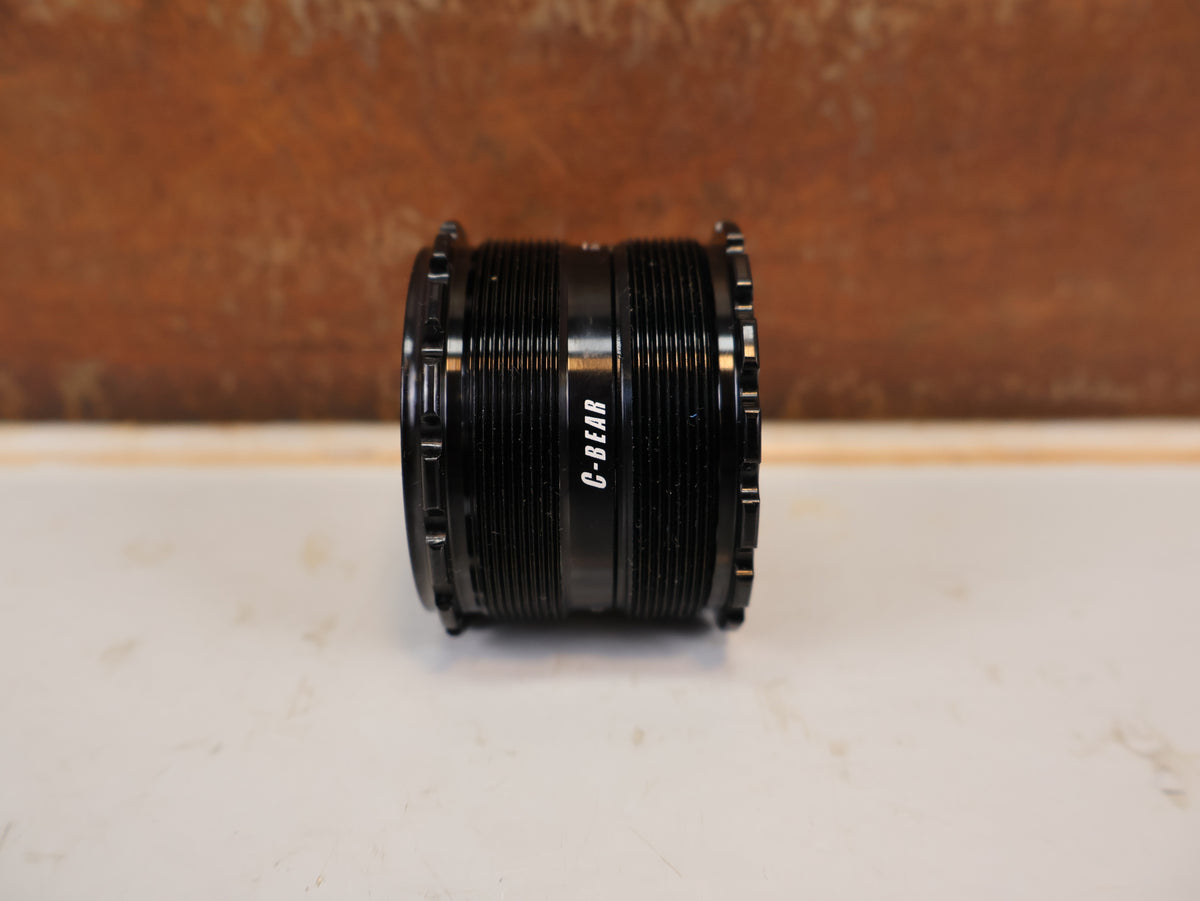C-BEAR T47 86 DUB G2 R CERAMIC BOTTOM BRACKET ROAD SRAM DUB 96G