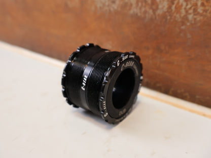 C-BEAR T47 86 DUB G2 R CERAMIC BOTTOM BRACKET ROAD SRAM DUB 96G
