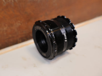 C-BEAR T47 86 DUB G2 R CERAMIC BOTTOM BRACKET ROAD SRAM DUB 96G