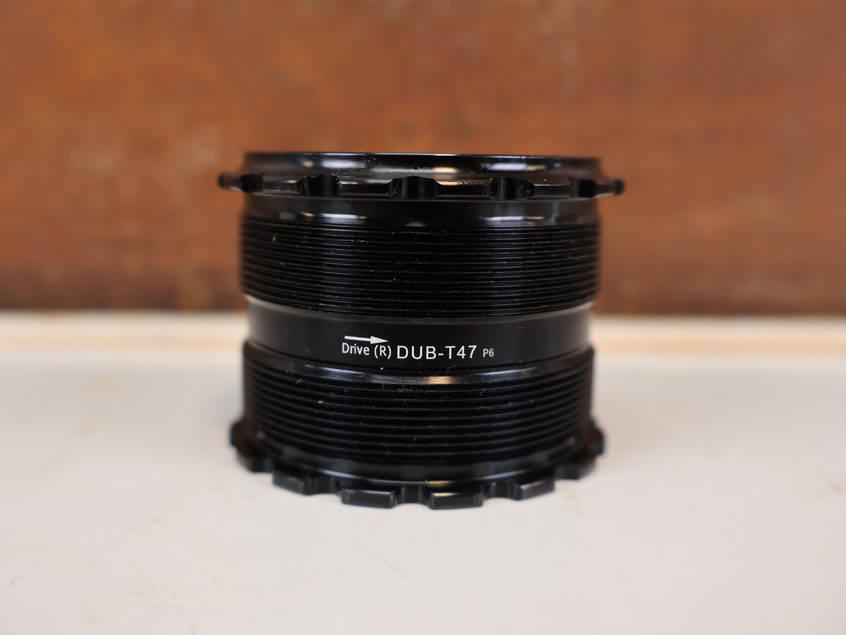 C-BEAR T47 86 DUB G2 R CERAMIC BOTTOM BRACKET ROAD SRAM DUB 96G