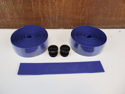 TREK GEL CORK LENKERBAND / HEX BLUE / 2,9 MM / VIBRATIONSDÄMPFEND / 5326694