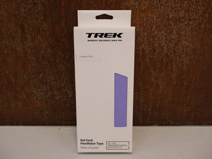 TREK GEL CORK LENKERBAND / LAVENDER HAZE / 2,9 MM / GEL-DÄMPFUNG / 5326703