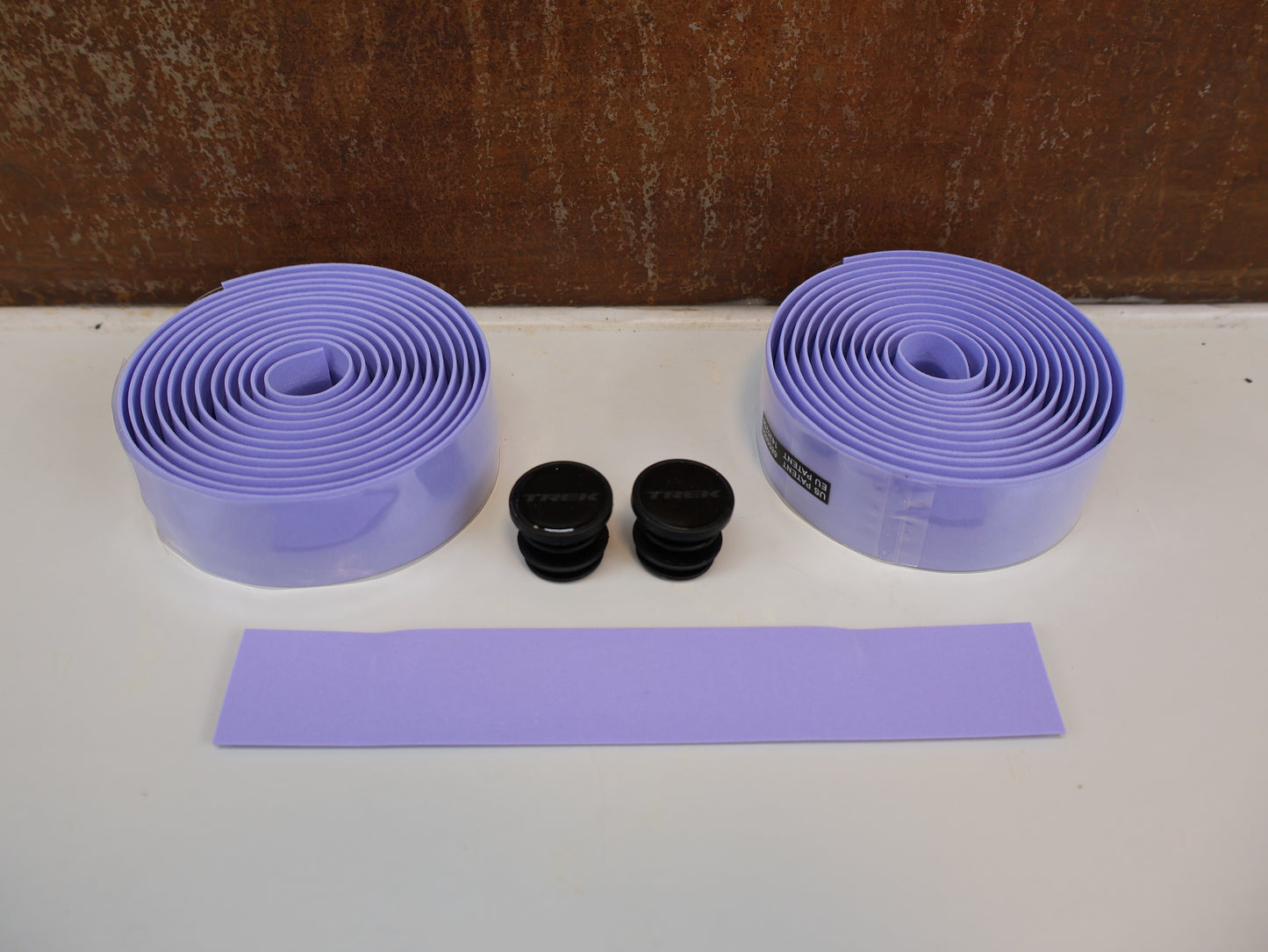 TREK GEL CORK LENKERBAND / LAVENDER HAZE / 2,9 MM / GEL-DÄMPFUNG / 5326703