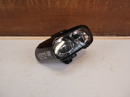 LEZYNE POWER HIGH BEAM 500 STVZO AKKU FRONTLICHT