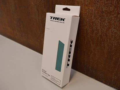 TREK GEL CORK LENKERBAND / BLUE SAGE / 2,9 MM / GEL-DÄMPFUNG / 5326697