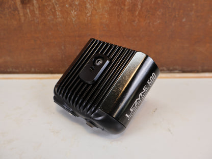 LEZYNE POWER HIGH BEAM 500 STVZO AKKU FRONTLICHT