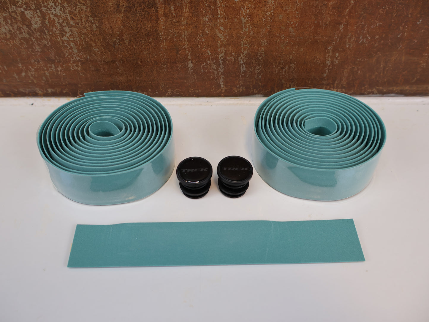 TREK GEL CORK LENKERBAND / BLUE SAGE / 2,9 MM / GEL-DÄMPFUNG / 5326697