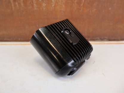 LEZYNE POWER HIGH BEAM 500 STVZO AKKU FRONTLICHT