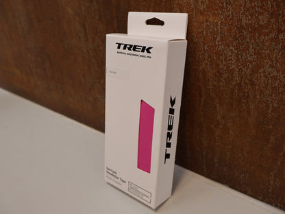 TREK GEL CORK LENKERBAND / VICE PINK / 2,9 MM / VIBRATIONSDÄMPFEND / 5326692