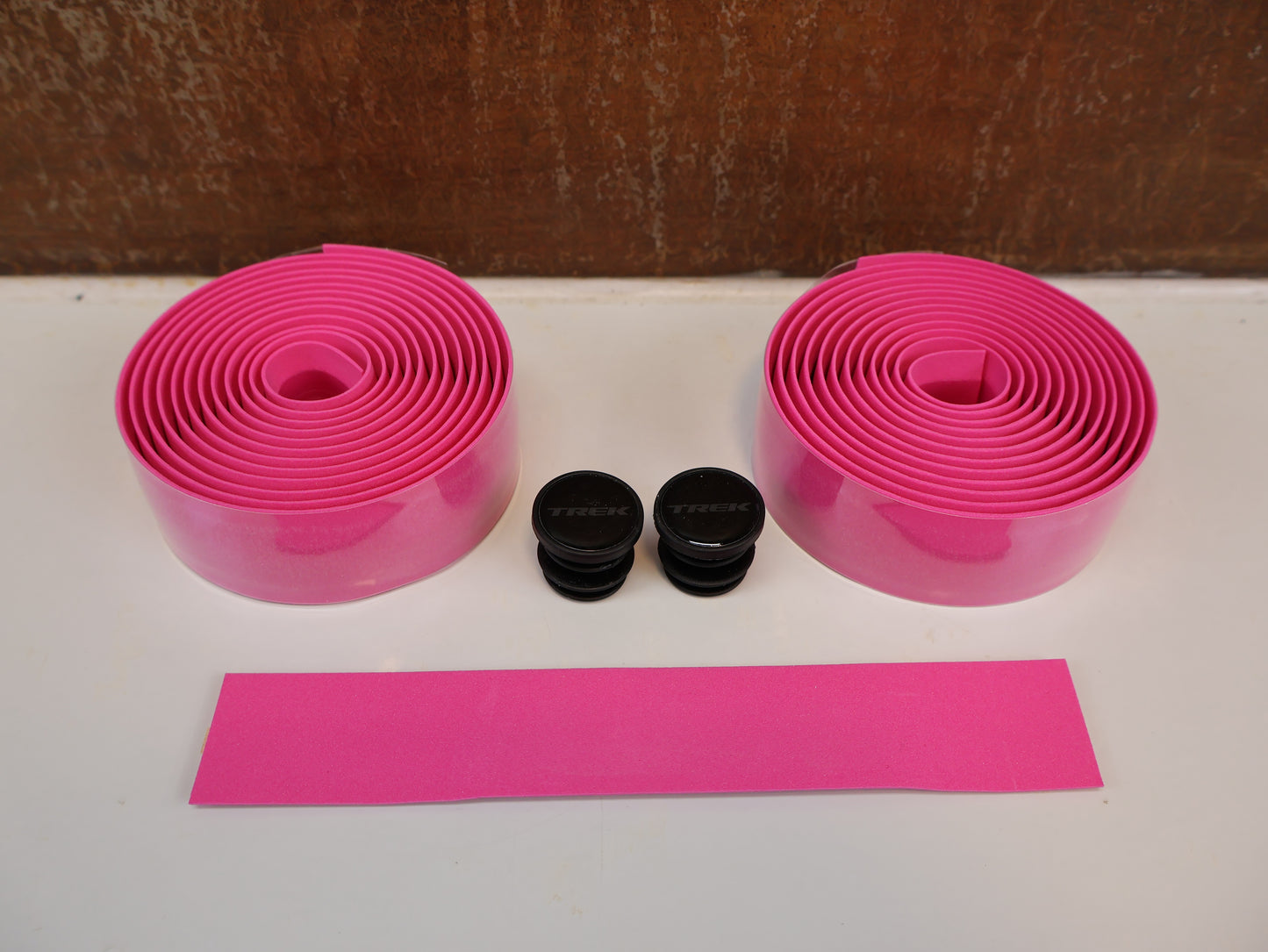 TREK GEL CORK LENKERBAND / VICE PINK / 2,9 MM / VIBRATIONSDÄMPFEND / 5326692