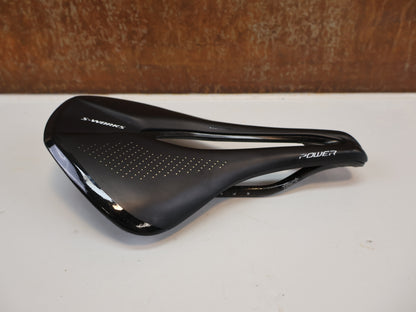 SPECIALIZED S-WORKS POWER SATTEL / 155 MM / FACT CARBON / 162G
